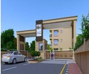 1 BHK Apartment For Sale in Galaxy Emperia, Boisar
