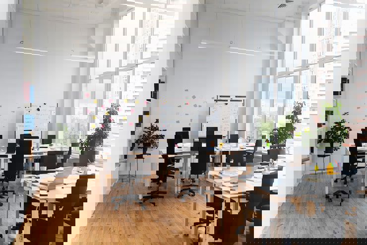 Office Space For Rent in Malad East Shivaji Chowk