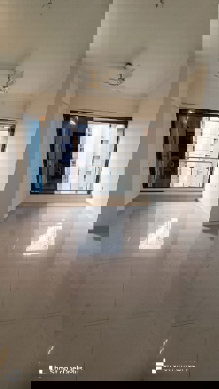 2 BHK Apartment For Rent in Asmita Sand Dunes