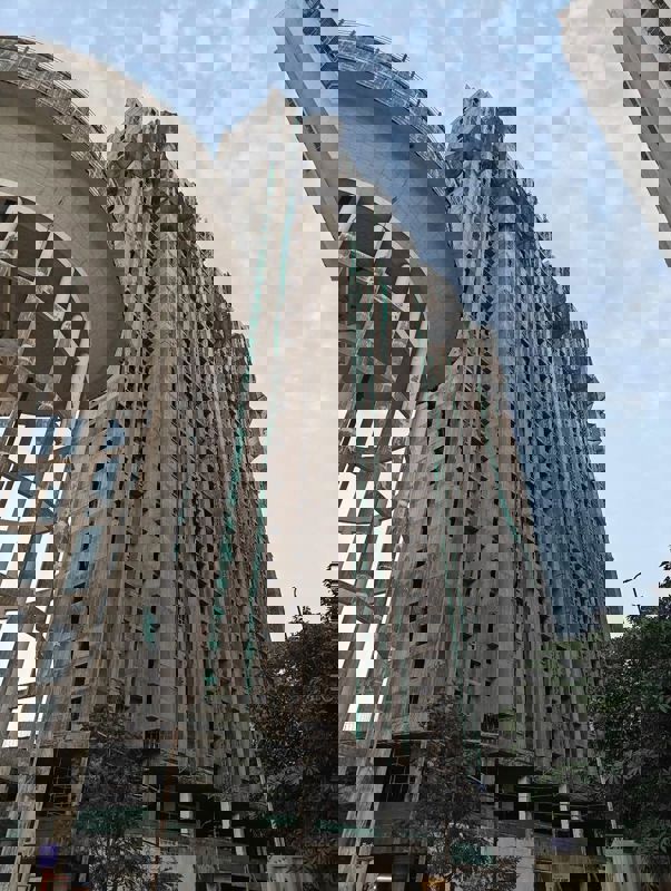 2 BHK Apartment For Sale in Puranik Rumah Bali