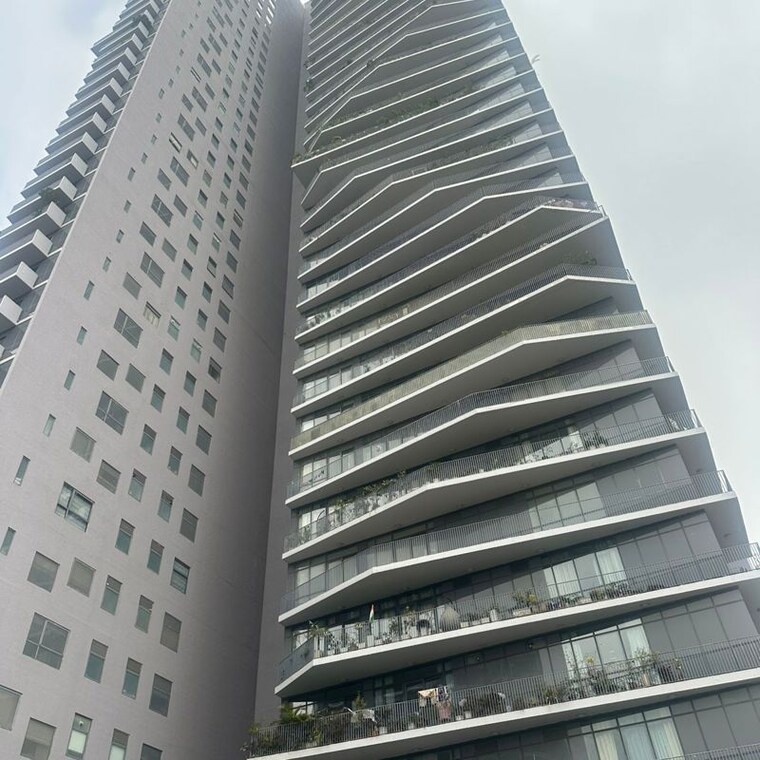 Exterior View, ireo-skyon 3 Bedroom 2045 Sq.Ft. Apartment In Sector 60 Gurgaon 9729109