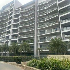 3 BHK + Servant Room Apartment For Sale in Ireo Skyon