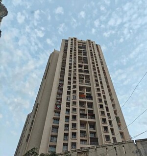 1 BHK Apartment – Exterior View View at Puranik Rumah Bali, Ghodbunder Road - for Sale