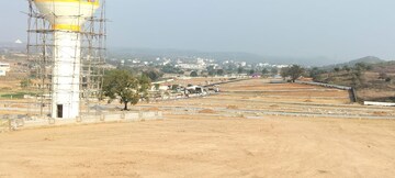 Plot Area in  Plot at Indo Magadha, Kadthal – for Sale