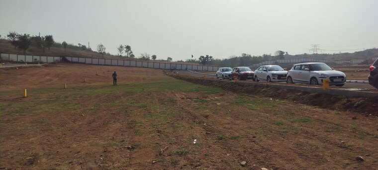 undefined, indo-magadha  342 Sq.Yd. Plot In Kadthal Hyderabad 9729111