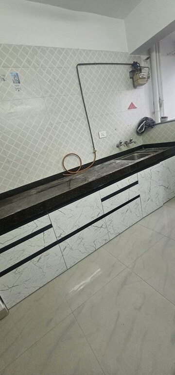 Balcony in 1 BHK Apartment at Mittal Sun Universe, Sinhagad Road – for Rent