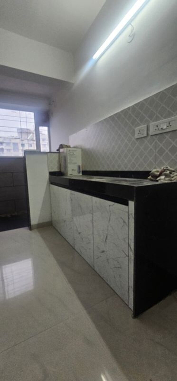 Kitchen, mittal-sun-universe 1 Bedroom 635 Sq.Ft. Apartment In Sinhagad Road Pune 9729114