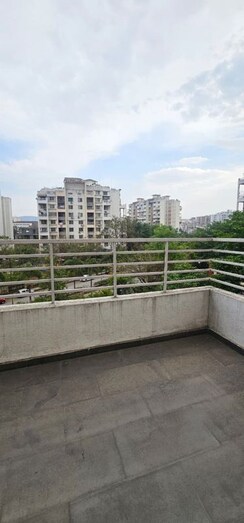1 BHK Apartment For Rent in Mittal Sun Universe