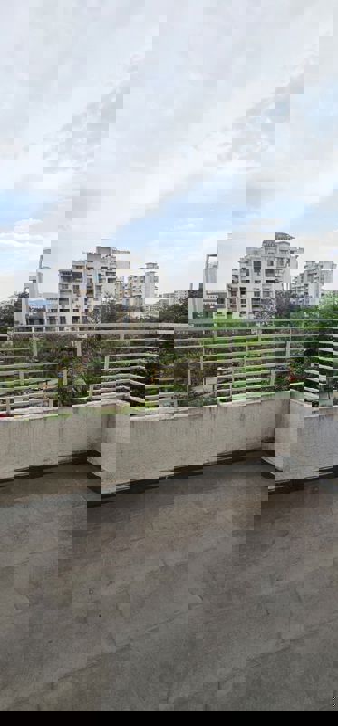 1 BHK Apartment For Rent in Mittal Sun Universe