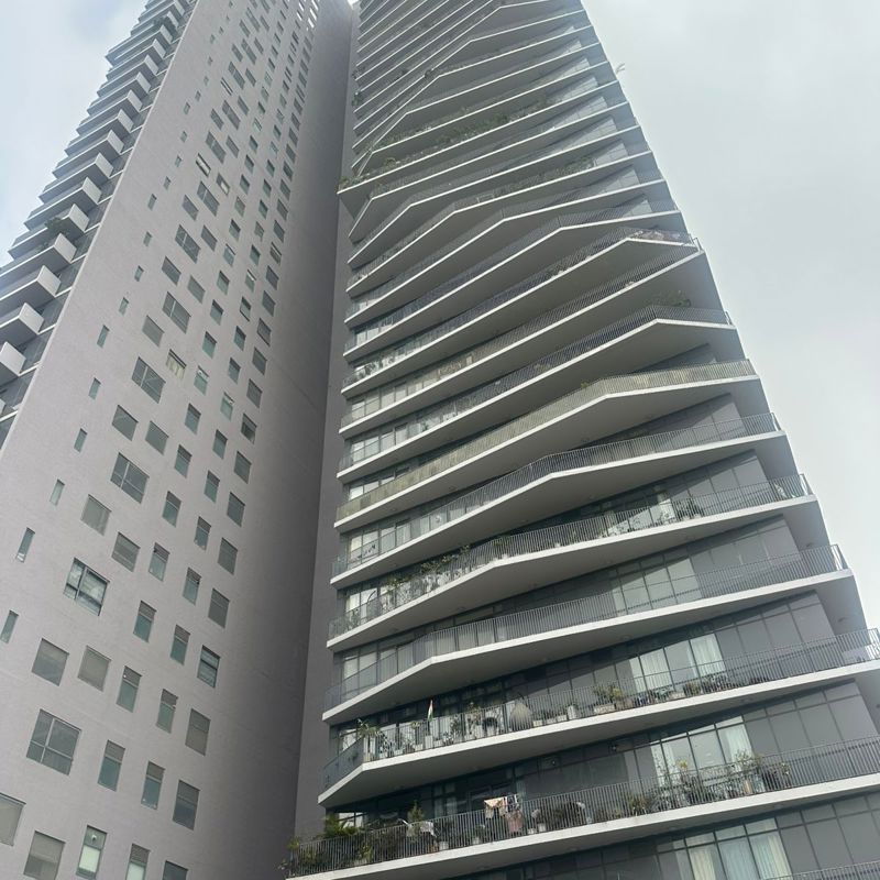 4 BHK + Servant Room,Study Room Apartment For Sale in Ireo Skyon