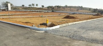  Plot For Sale in Indo Magadha, Kadthal