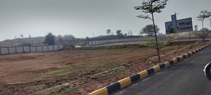 Plot Area in  Plot at Indo Magadha, Kadthal – for Sale