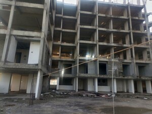 2 BHK Apartment For Sale in Besa