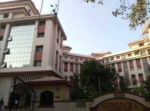  Office Space For Rent in Sakinaka