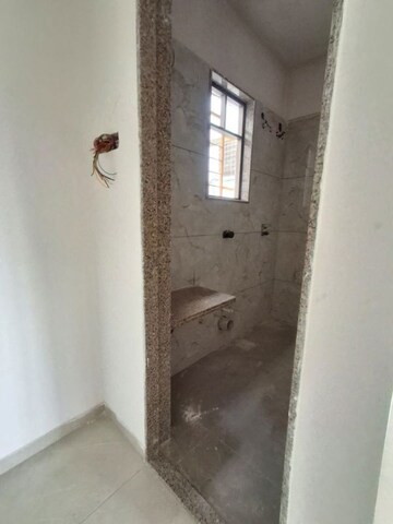 Furnished Amenities in 1 BHK Apartment at Sumeru Devarshi Complex, Narhe – for Sale