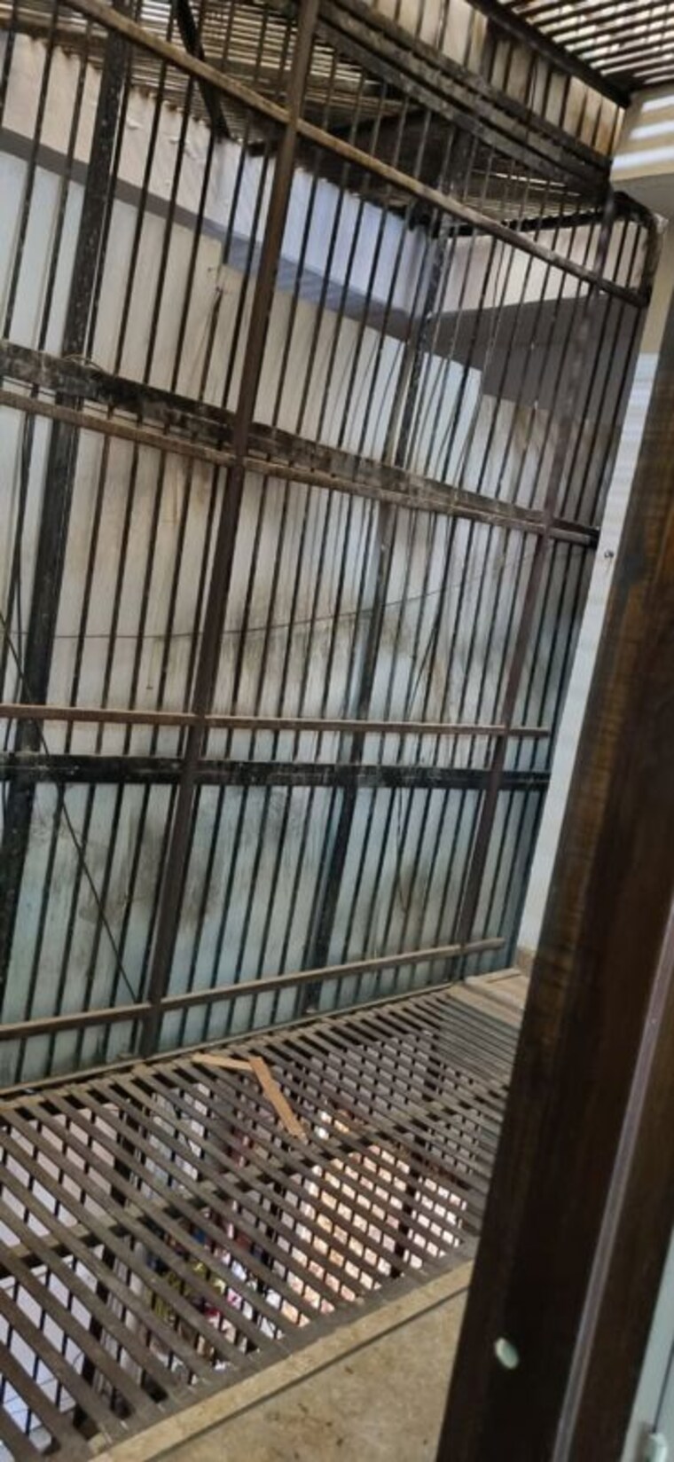 Balcony, sector 12 2 Bedroom 1220 Sq.Ft. Villa In Sector 12 Noida 9729122