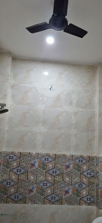 Bathroom in 2 BHK Villa at Sector 12 – for Rent