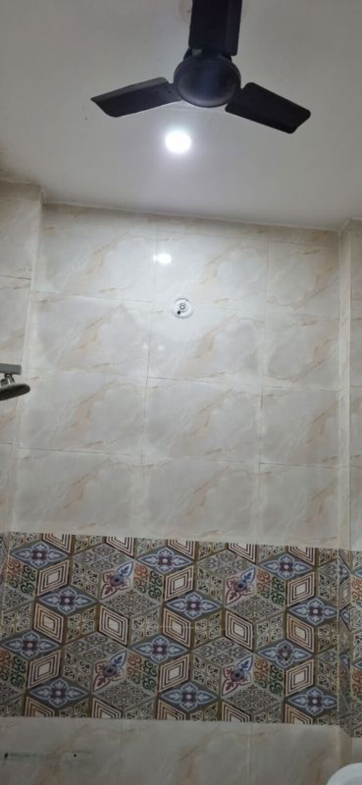 Bathroom, sector 12 2 Bedroom 1220 Sq.Ft. Villa In Sector 12 Noida 9729122