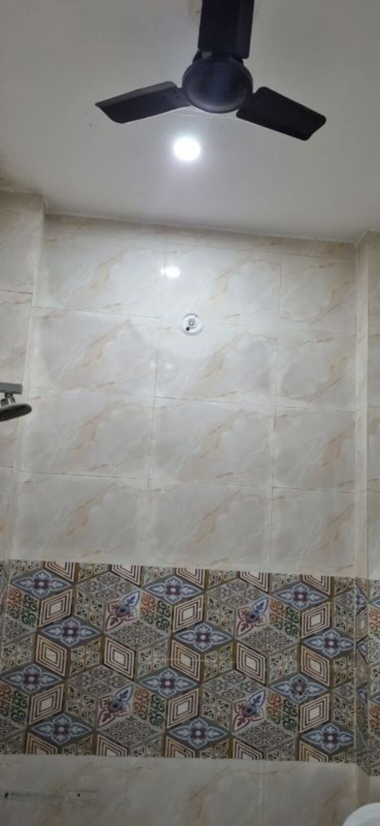 Bathroom, sector 12 2 Bedroom 1220 Sq.Ft. Villa In Sector 12 Noida 9729122