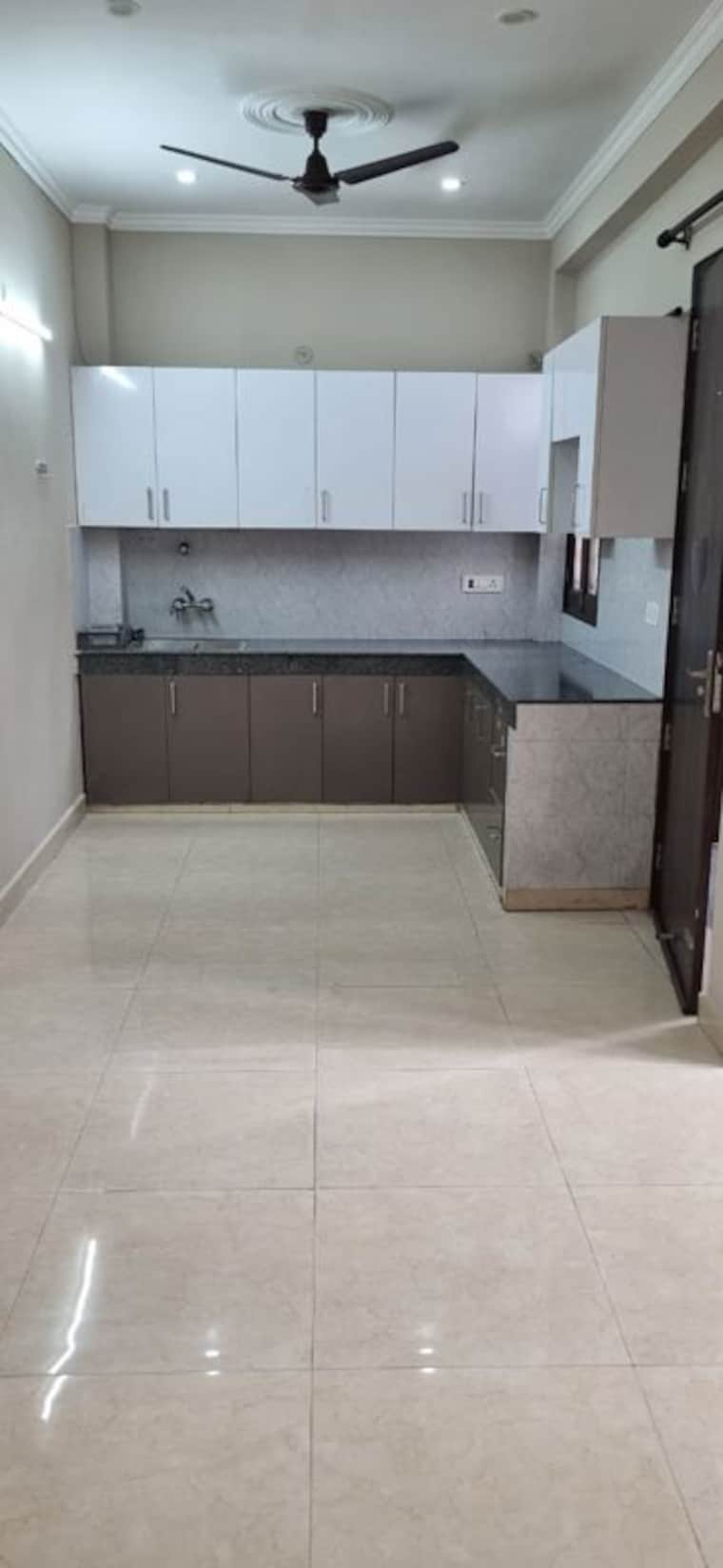 Kitchen, sector 12 2 Bedroom 1220 Sq.Ft. Villa In Sector 12 Noida 9729122