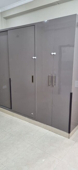 Building Lobby in 2 BHK Villa at Sector 12 – for Rent