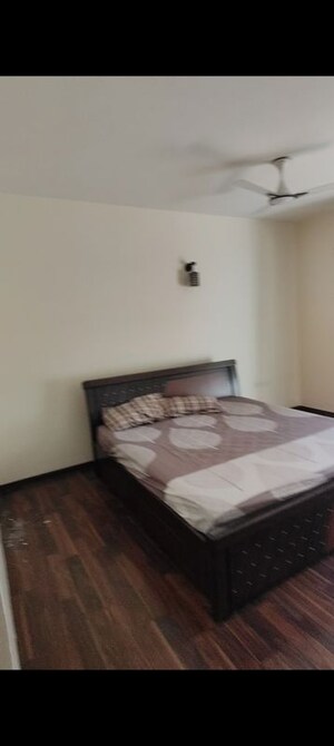 Bedroom in 3 BHK Apartment at Ozone Urbana Aura, Devanahalli – for Rent