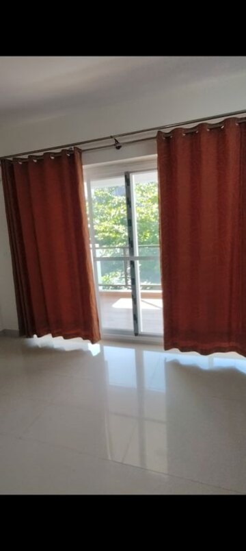 Bedroom in 3 BHK Apartment at Ozone Urbana Aura, Devanahalli – for Rent