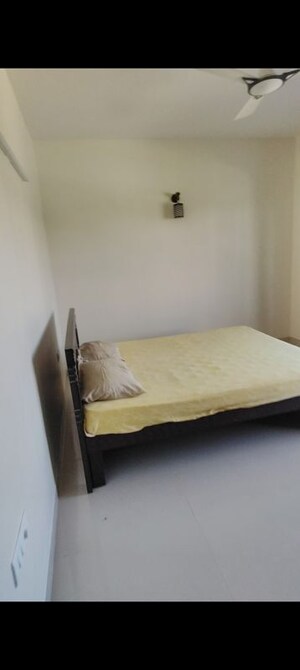 Bedroom in 3 BHK Apartment at Ozone Urbana Aura, Devanahalli – for Rent