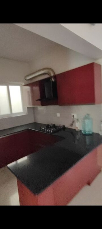 Living Room in 3 BHK Apartment at Ozone Urbana Aura, Devanahalli – for Rent