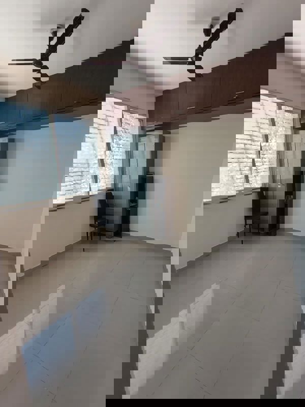 1 BHK Apartment For Sale in Ready To Move 1bhk Flat F