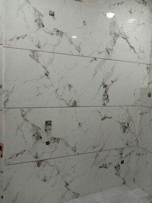 2 BHK Builder Floor – Map Location View at Dwarka Mor - for Sale