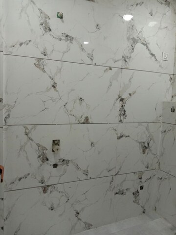 2 BHK Builder Floor – Map Location View at Dwarka Mor - for Sale