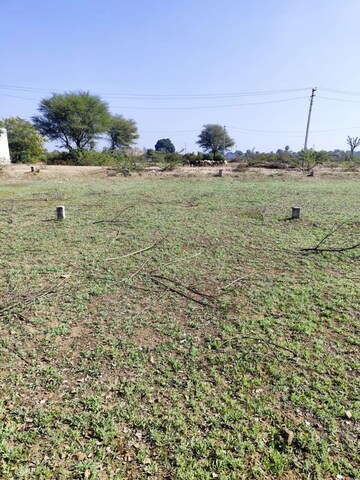Plot Area in  Plot at Newai – for Sale