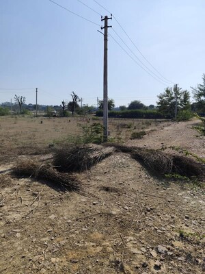 Plot Area in  Plot at Newai – for Sale