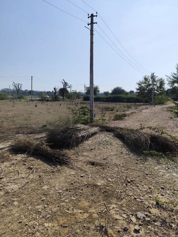 Plot Area in  Plot at Newai – for Sale