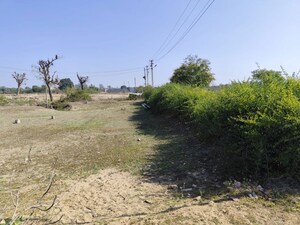 Plot Area in  Plot at Newai – for Sale