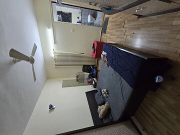 2 BHK Apartment For Rent in Pride Purple Sapphire Park, Wakad