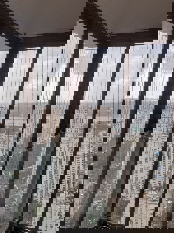 2 BHK + Extra Room Apartment For Sale in Kanakia Silicon Valley