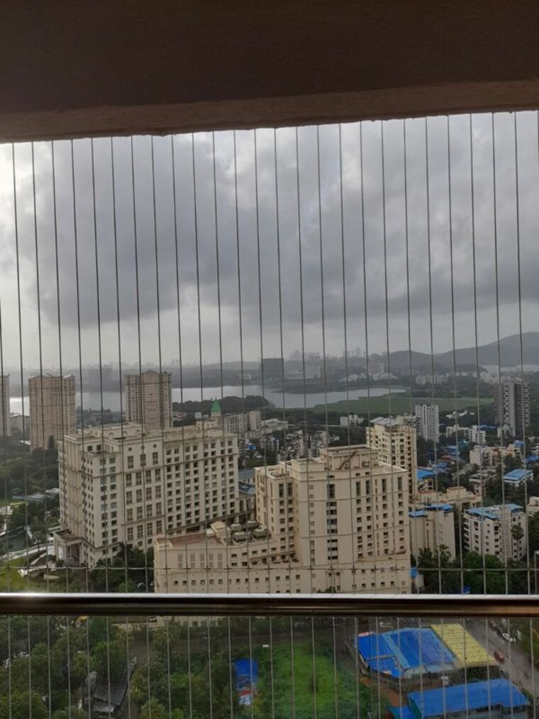 Exterior View, kanakia-silicon-valley 2 Bedroom 669 Sq.Ft. Apartment In Powai Mumbai 9729132