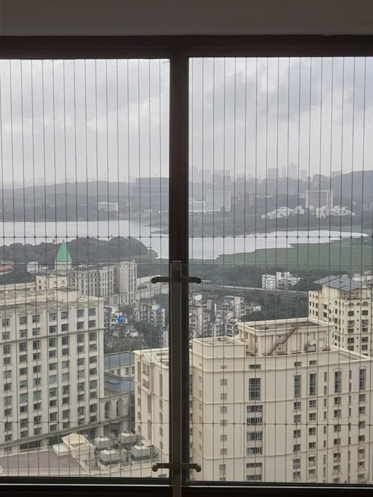 Exterior View, kanakia-silicon-valley 2 Bedroom 669 Sq.Ft. Apartment In Powai Mumbai 9729132