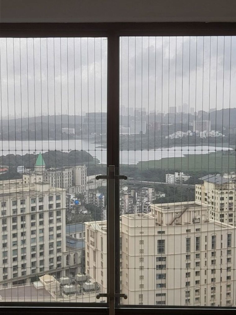 Exterior View, kanakia-silicon-valley 2 Bedroom 669 Sq.Ft. Apartment In Powai Mumbai 9729132