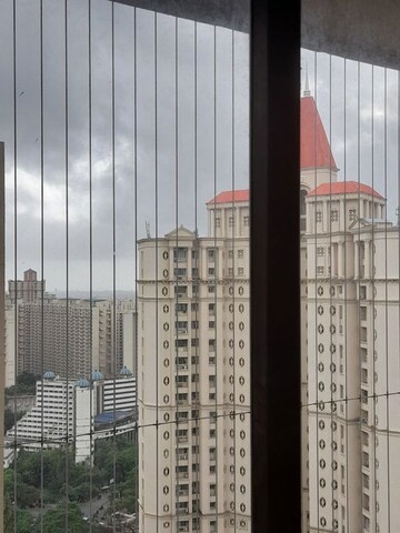 2 BHK Apartment – Exterior View View at Kanakia Silicon Valley, Powai - for Sale