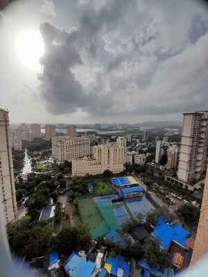 Master Plan in 2 BHK Apartment at Kanakia Silicon Valley, Powai – for Sale