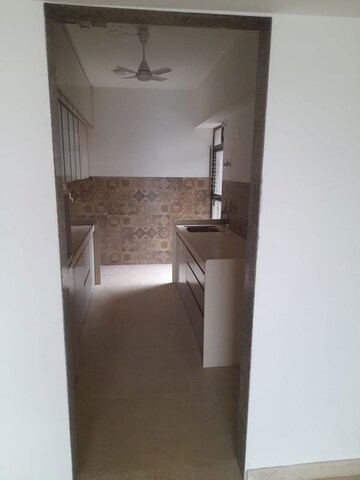 Furnished Amenities in 2 BHK Apartment at Kanakia Silicon Valley, Powai – for Sale