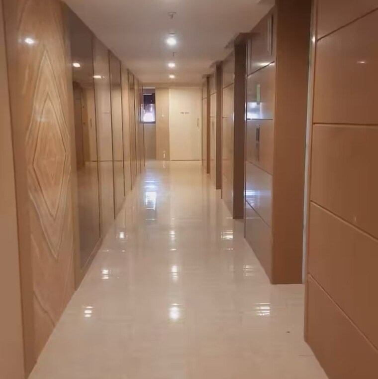 undefined, sector 5 pushpak nagar 1.5 Bedroom 900 Sq.Ft. Apartment In Sector 5 Pushpak Nagar Navi Mumbai 9551645