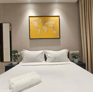 1.5 BHK Apartment For Sale in Sector 5 Pushpak Nagar