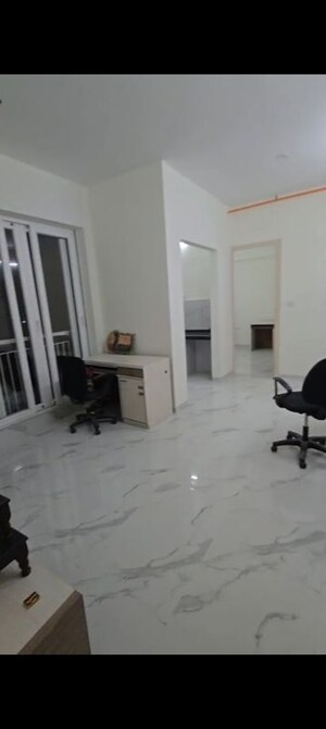 2 BHK Builder Floor For Rent in Ruparel Sky Green, Kandivali West