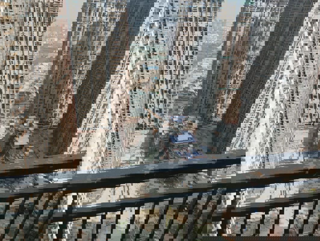 2.5 BHK Apartment For Sale in Rajapushpa Imperia