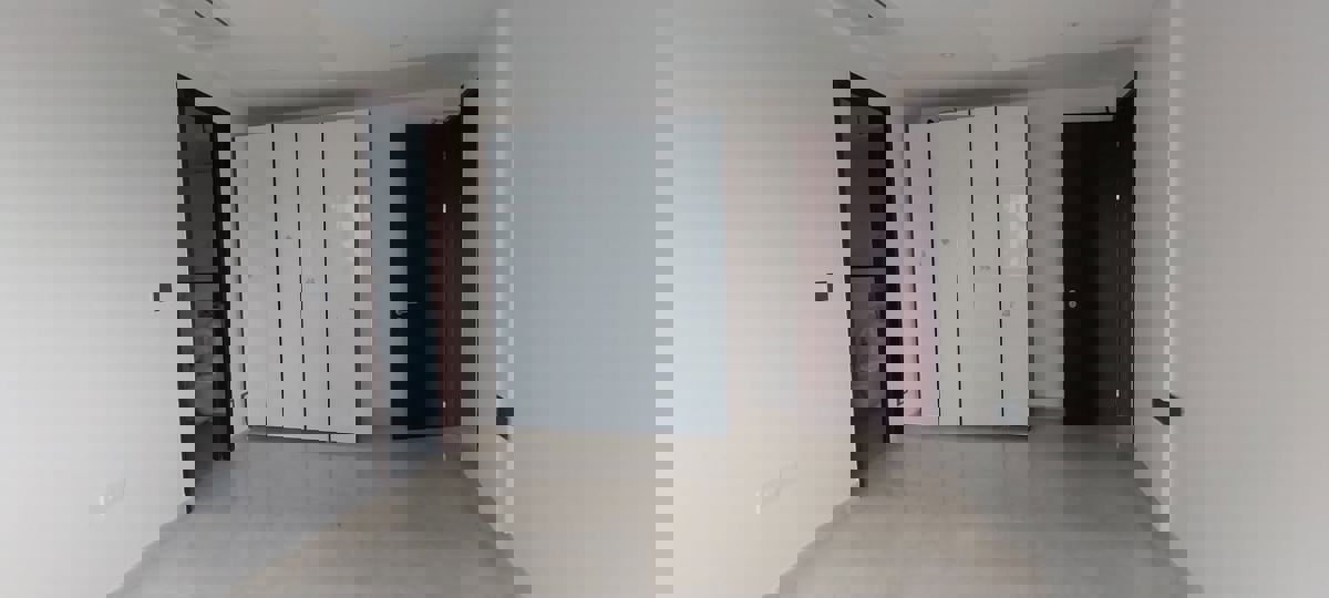 3 BHK + Study Room Apartment For Rent in Skav Ohana