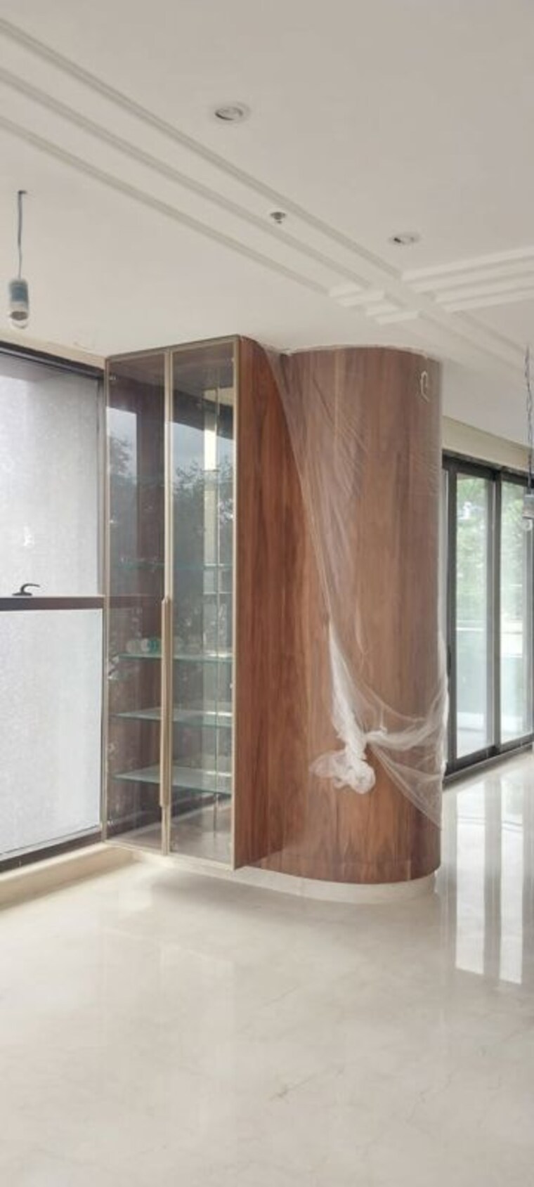 Room, skav-ohana 3 Bedroom 2215 Sq.Ft. Apartment In Kr Puram Bangalore 9729139